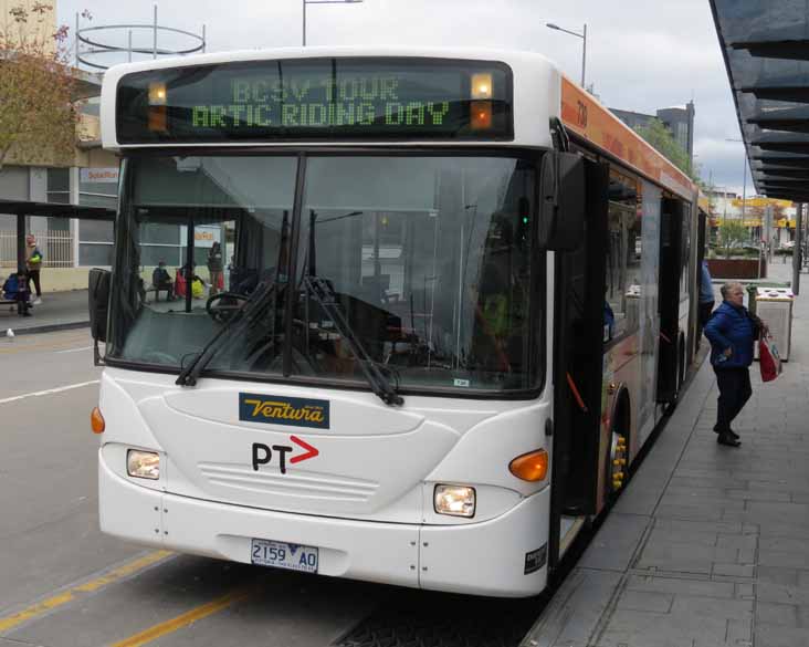 Ventura Scania L94UA Volgren CR224L 730